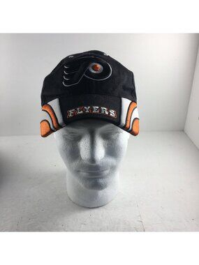 FAN FAVORITE NHL PHILADELPHIA FLYERS ADJUSTABLE HAT